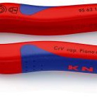 KNIPEX TOOLS 钳/螺丝刀/扳手 95 62 190 T