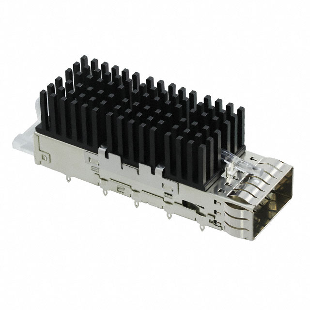 TE CONNECTIVITY 插接式连接器 - 配件 4-2170705-6