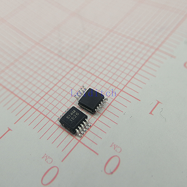 LEIDITECH/上海雷卯电子 TVS二极管/ESD抑制器 ULC0514M