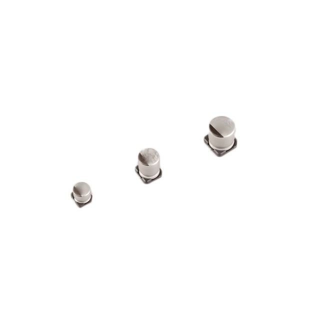 NICHICON 铝电解电容 GYC1H680MCQ1GS