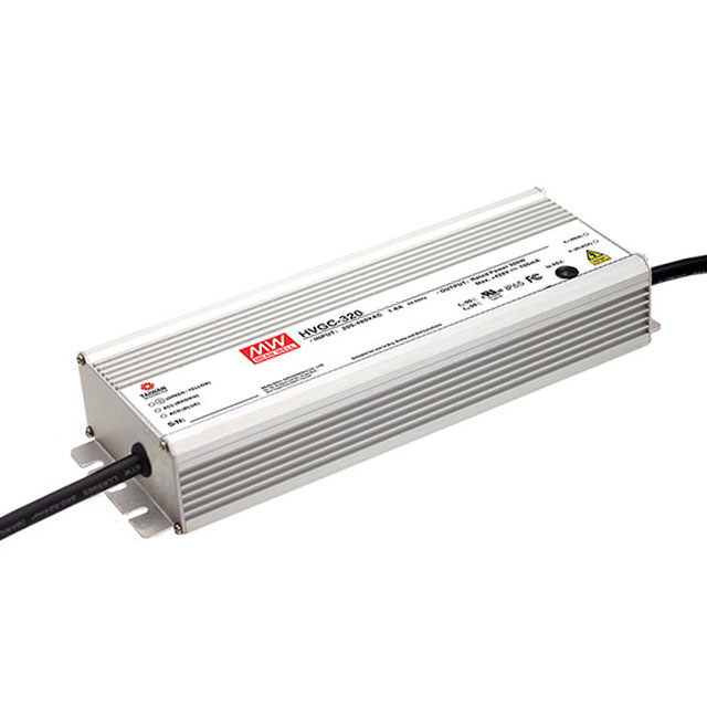 MEAN WELL/台湾明纬 LED电源 HVGC-320-1750AB