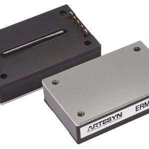 ARTESYN EMBEDDED POWER DC-DC模块 ERM10A110