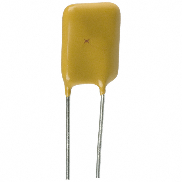 LITTELFUSE PTC可复位保险丝 LVR033S-2