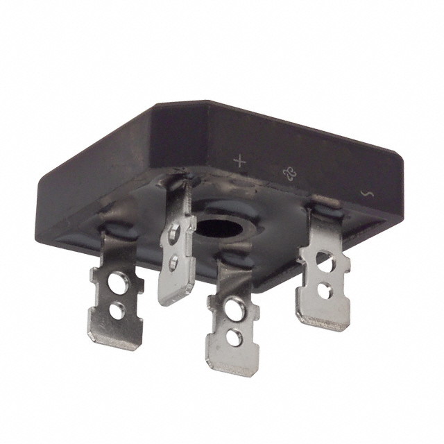 VISHAY INTERTECHNOLOGY 整流二极管/整流桥 GBPC2506-E4/51