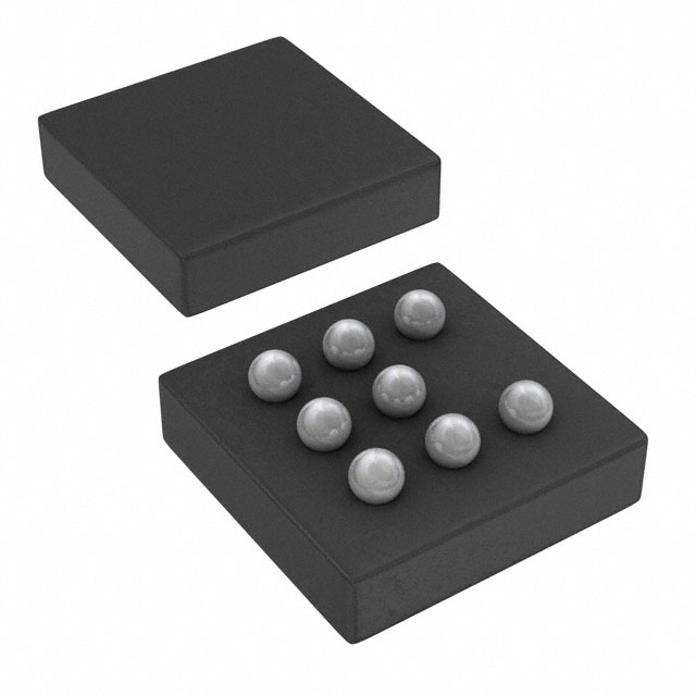 TEXAS INSTRUMENTS 电机驱动器 DRV8601ZQVR