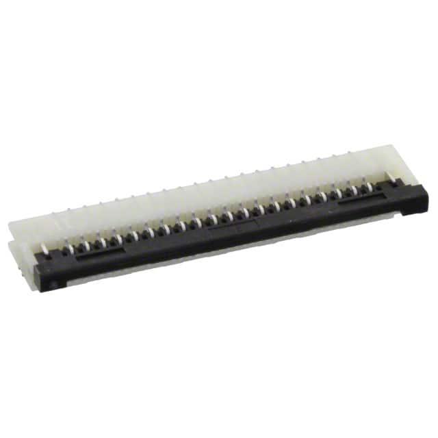 WURTH FFC/FPC连接器 686120148922