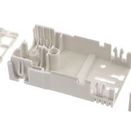 WIELAND ELECTRIC 电源接入连接器 - 输入/输出/模块 92.933.0053.0