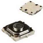 PANASONIC 轻触开关 EVQPT9A15