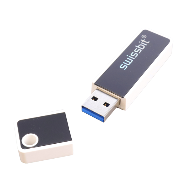 SWISSBIT 其他存储器 SFU3008GE1AE1TO-I-DB-1A1-STD