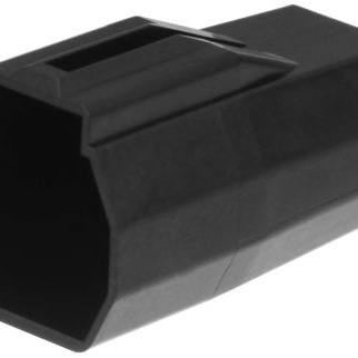 HIROSE ELECTRIC 矩形连接器 - 外壳 DF62B-24EP-2.2C(10)