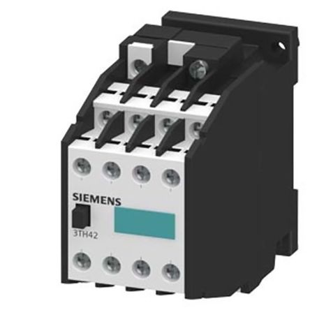 SIEMENS/西门子 接触器 3TH4262-0AB0