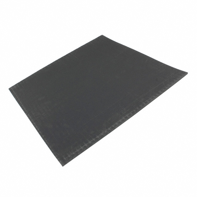 BERGQUIST 风扇和热管理 QII-0.006-AC-1212