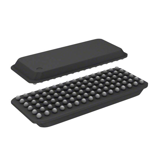 TEXAS INSTRUMENTS 触发器 74ALVTH32374ZKER