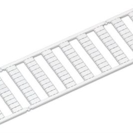 WAGO 接线座- 配件 - 标记条 793-544