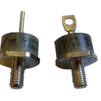 VISHAY INTERTECHNOLOGY 整流二极管/整流桥 VS-80PF80W