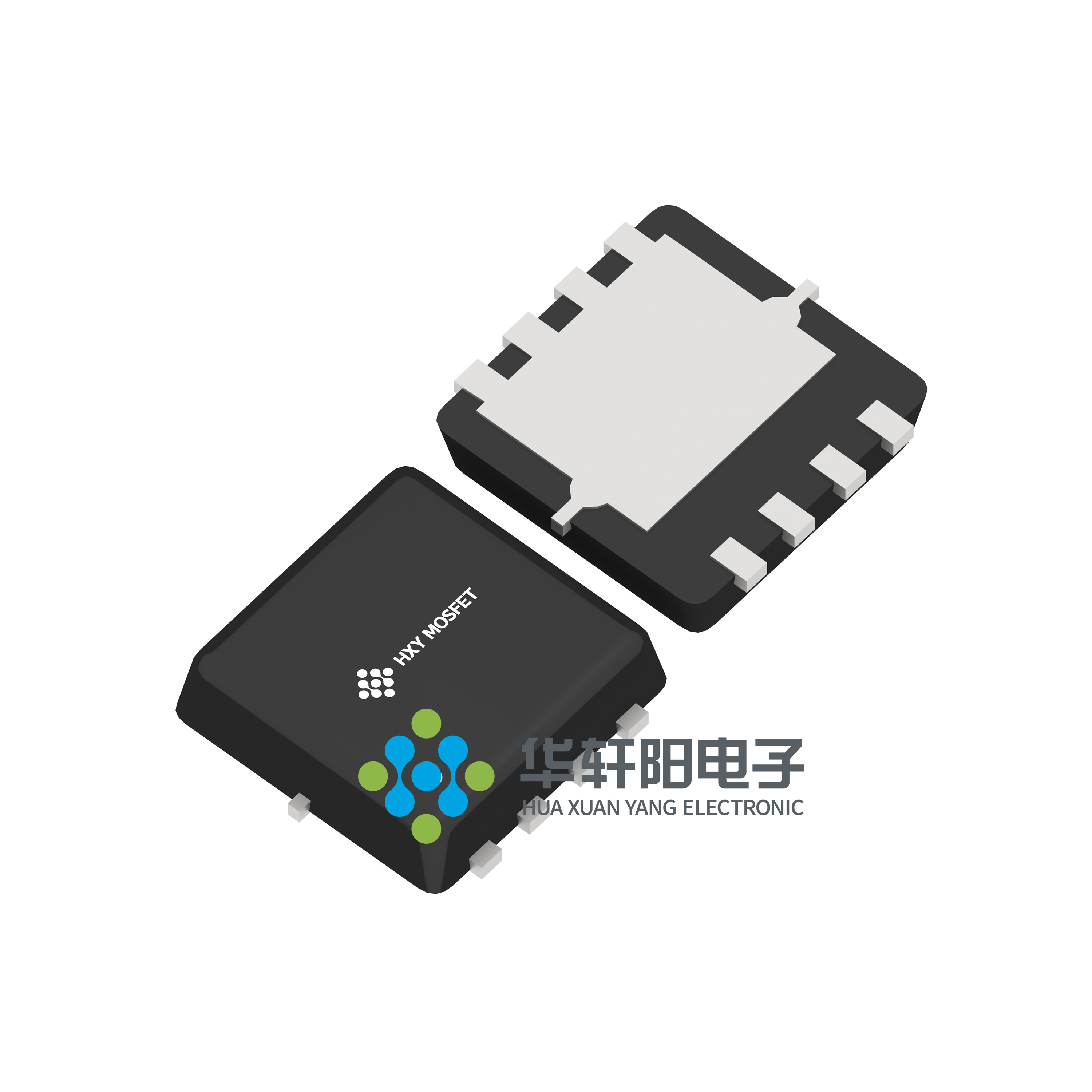 HXY MOSFET/深圳华轩阳电子  HXY15P06DF