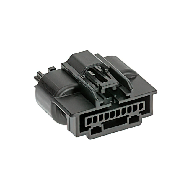 MOLEX 矩形连接器 - 外壳 0349671007
