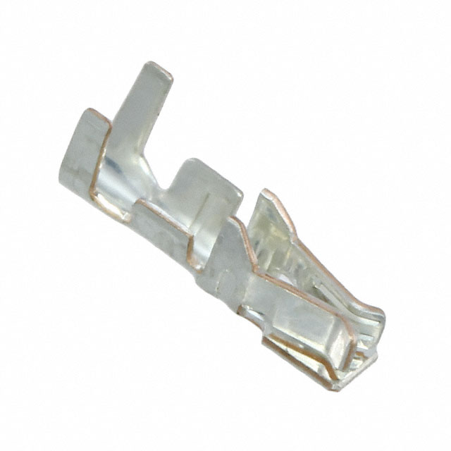 HIROSE ELECTRIC 矩形连接器 - 触头 DF11A-2428SC
