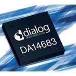 RENESAS ELECTRONICS 无线收发芯片 DA14683-00000A92
