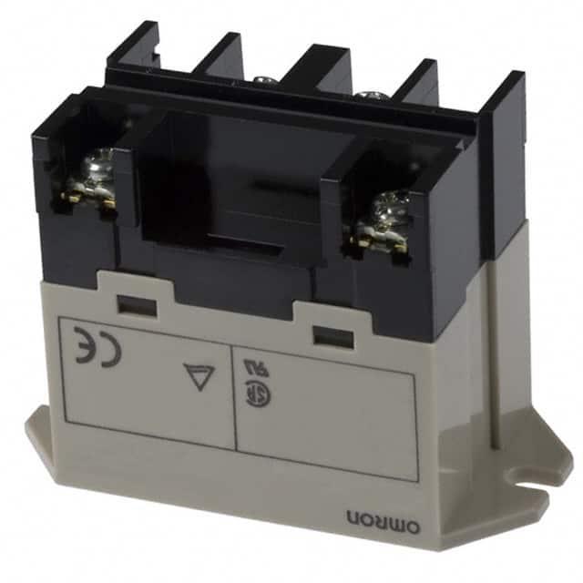 OMRON/欧姆龙 其他继电器 G7L-2A-BUB-J-CB-AC24