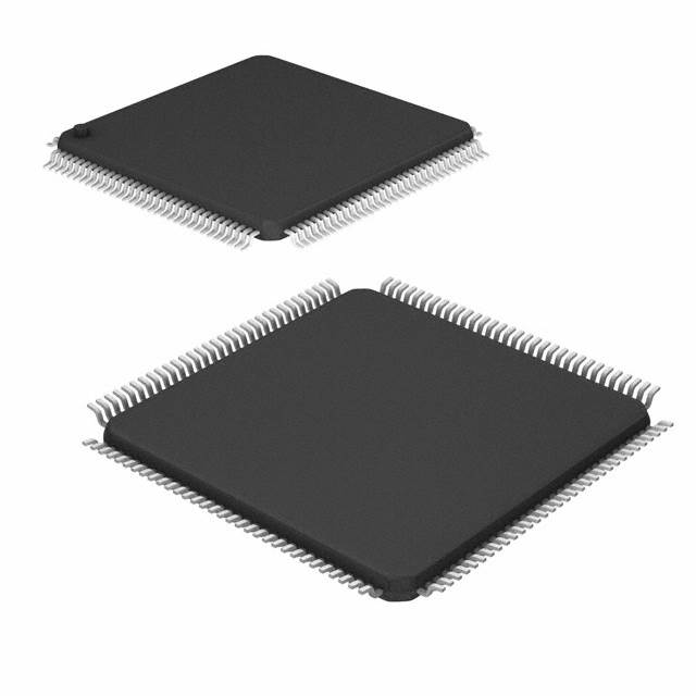 MICROCHIP TECHNOLOGY 以太网芯片 KSZ8895MLUB-TR
