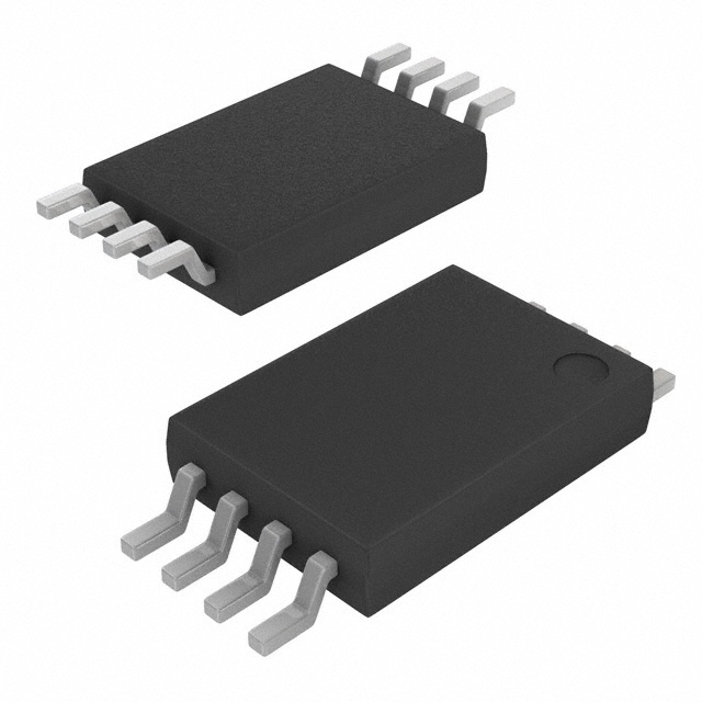 STMICROELECTRONICS 带电可擦可编程只读存储器(EEPROM) M34E02-FDW1TP