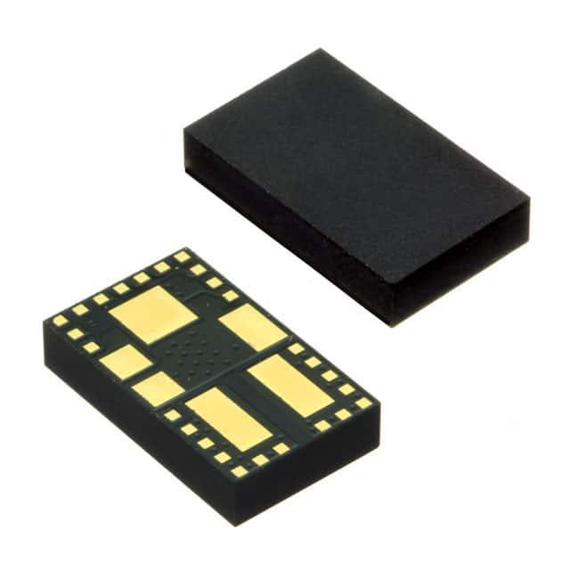 ANALOG DEVICES DC-DC稳压器 MAXM17543ALJ+