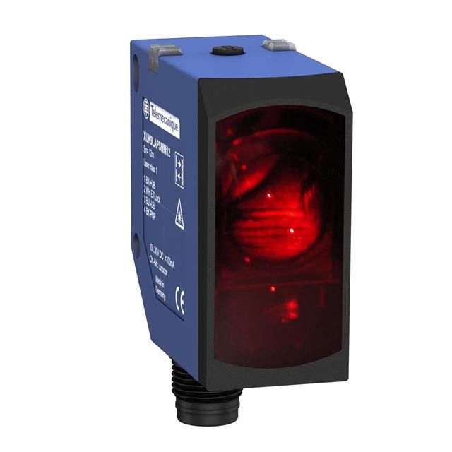 TELEMECANIQUE SENSORS 光电传感器 XUK9LAPSMM12