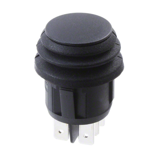 ZF FRIEDRICHSHAFEN 翘板开关 KDH3CNA1BBB