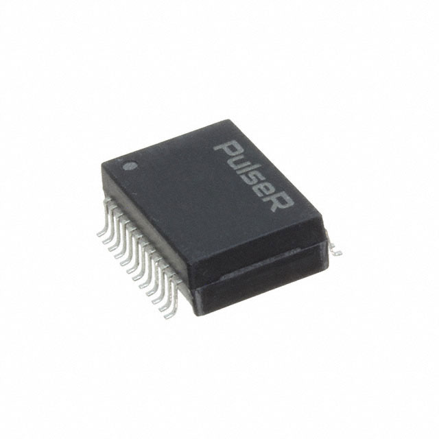 INRCORE 脉冲变压器 1000B-5001FX