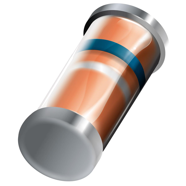 TAIWAN SEMICONDUCTOR/台湾半导体 齐纳(稳压)二极管 ZM4752A L0G