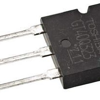 TOSHIBA  GT40QR21,F(O