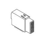 MOLEX 背板连接器 - 专用 46225-5024
