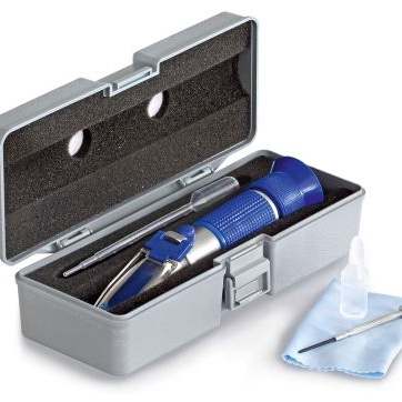 KERN & SOHN 环境测量仪 ORA 3SA