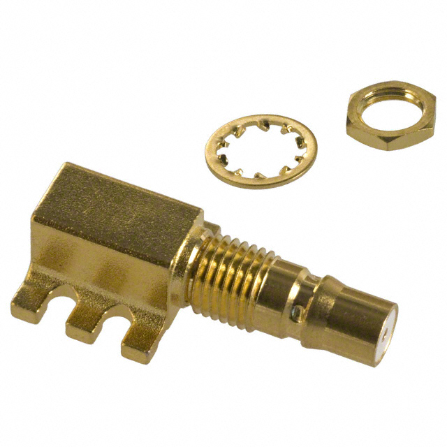 AMPHENOL 同轴连接器（RF） 930-111J-51P