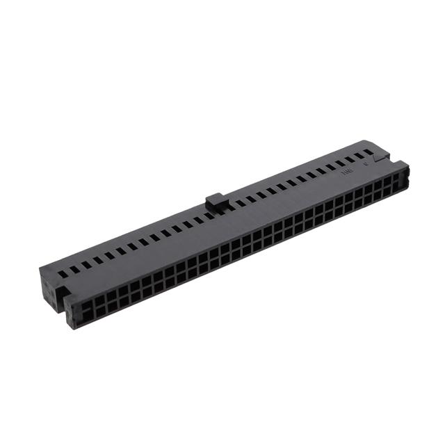 HIROSE ELECTRIC 矩形连接器 - 外壳 HIF3BB-60D-2.54C(63)