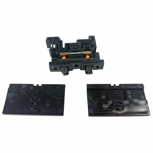 HIROSE ELECTRIC 接线板-专用 EF2-D30-1