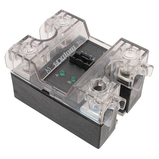 SENSATA TECHNOLOGIES 固态继电器 CC2450W2V