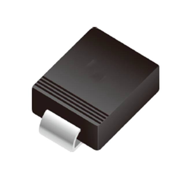 MDD/辰达半导体 其他二极管 ES5GC
