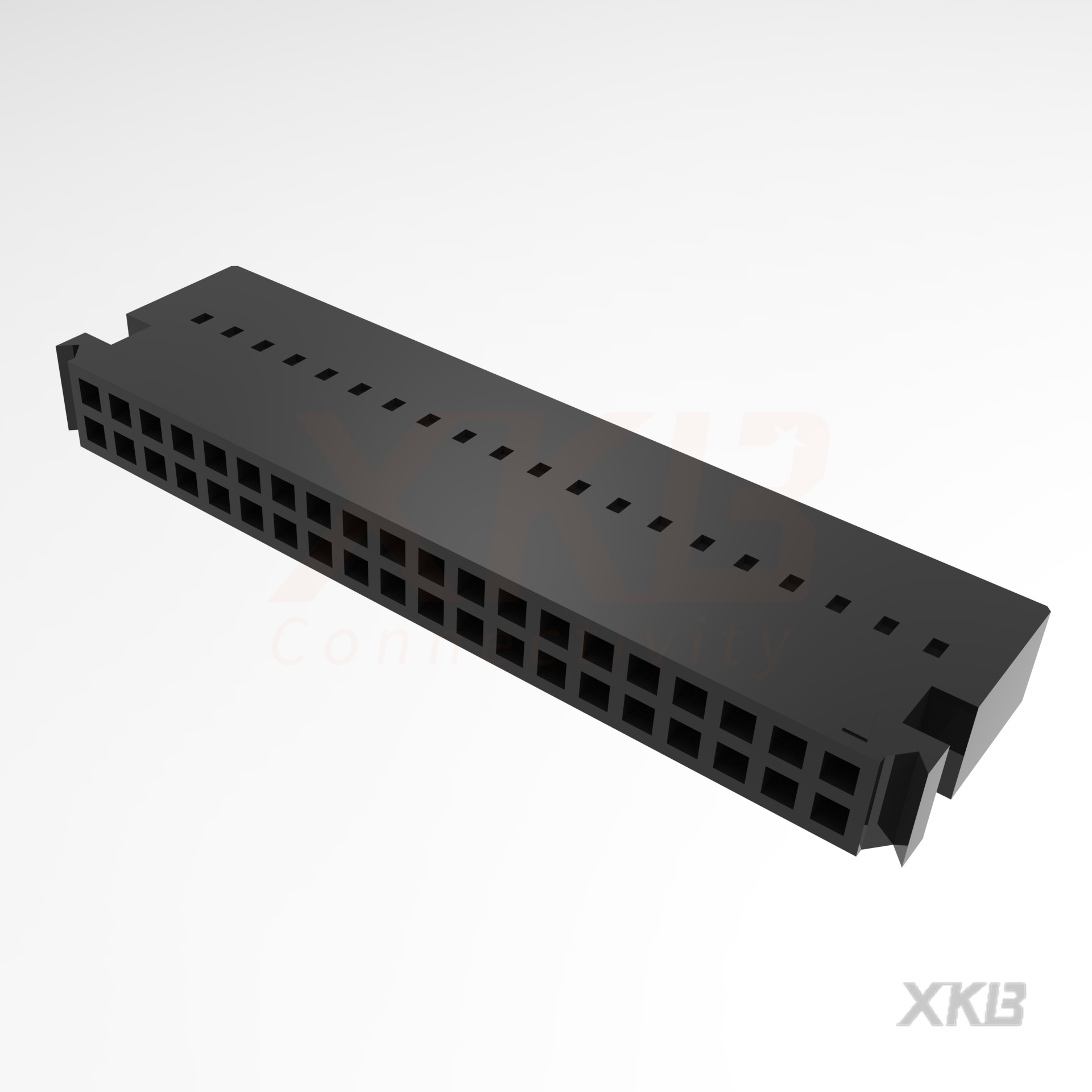 X9555H-2x20A3-PT--云汉芯城ICKey.cn