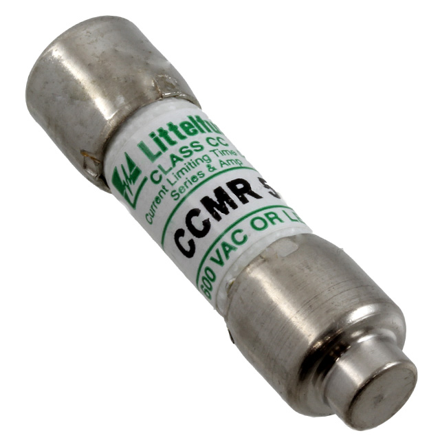 LITTELFUSE 熔断保险丝 CCMR007.TXP