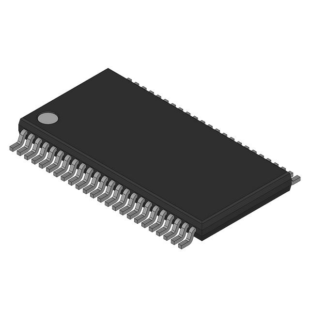 RENESAS ELECTRONICS 电平转换器 74ALVC164245PAG