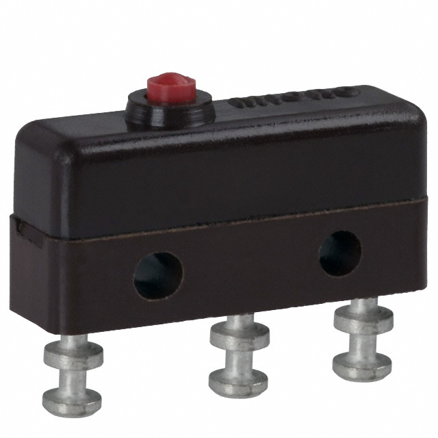 HONEYWELL 限位开关 41SM1-T2