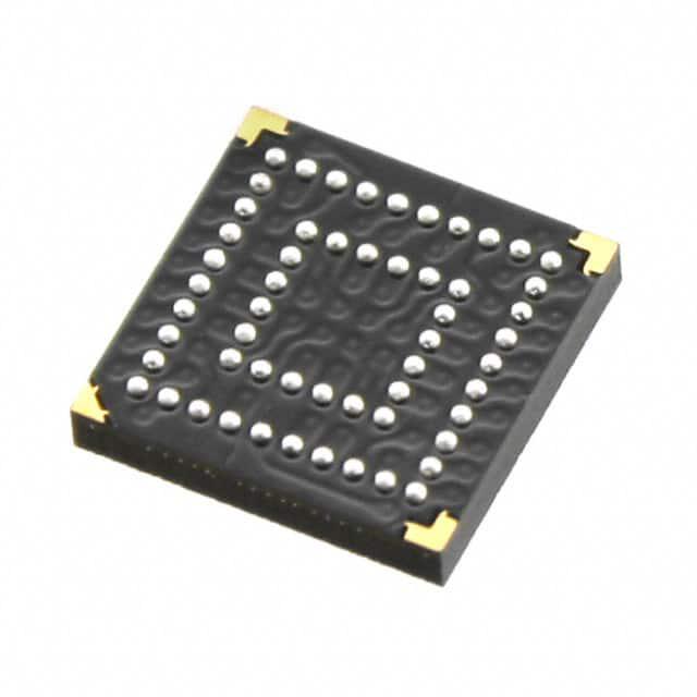 XILINX 可编程逻辑器件(PLD) XCR3064XL-10CPG56C