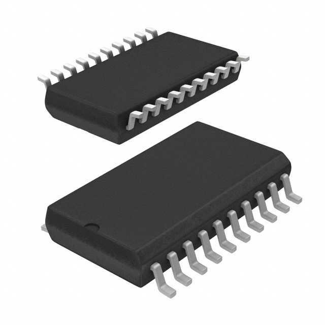 ON SEMICONDUCTOR 缓冲器/驱动器/收发器 74ABT244CSCX