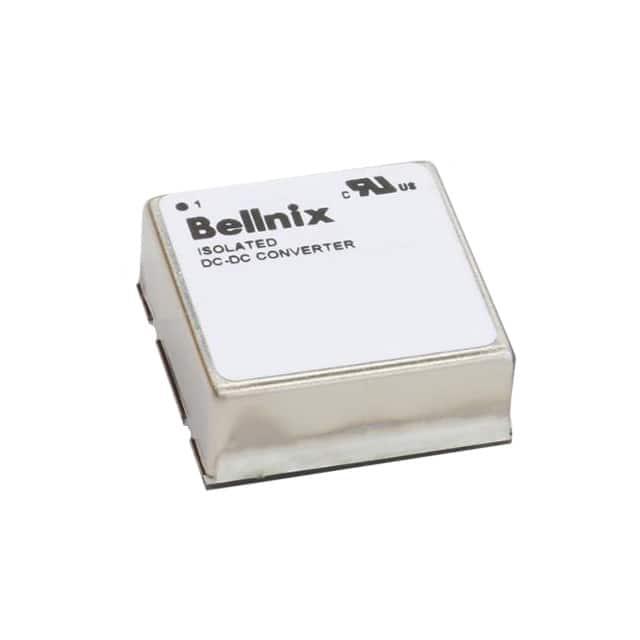 BELLNIX DC-DC稳压器 BTI24-05S300D