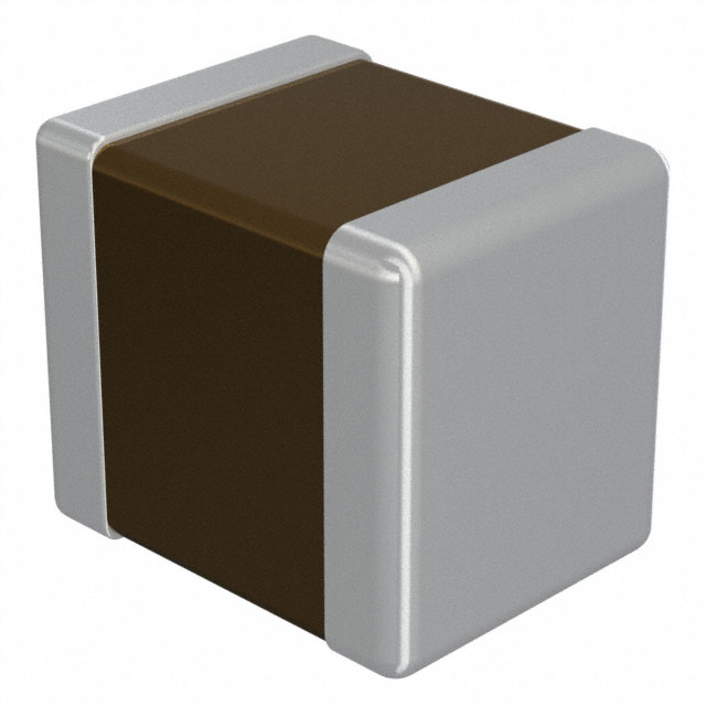 WURTH 陶瓷电容 885012209032