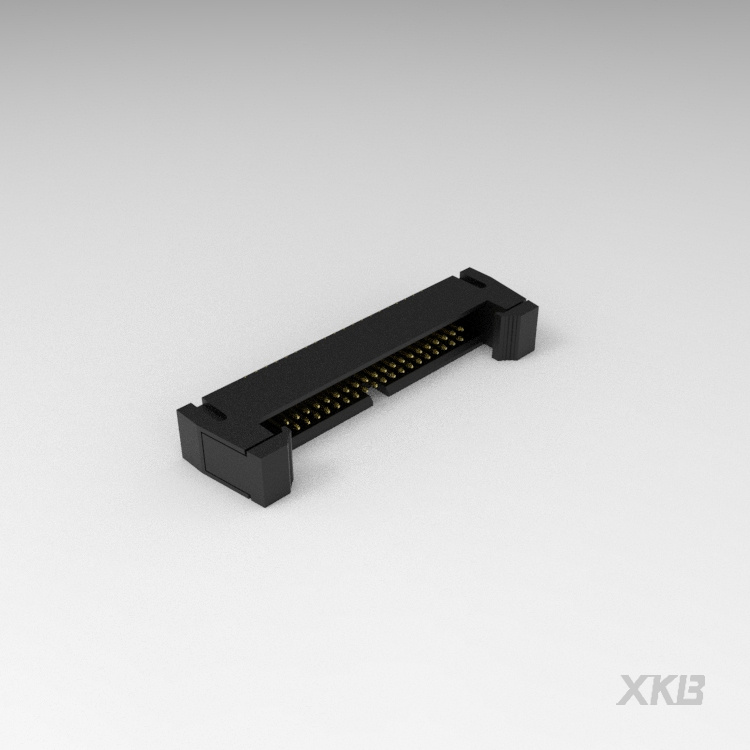 X1270WVS-2x20C-6TV01--云汉芯城ICKey.cn