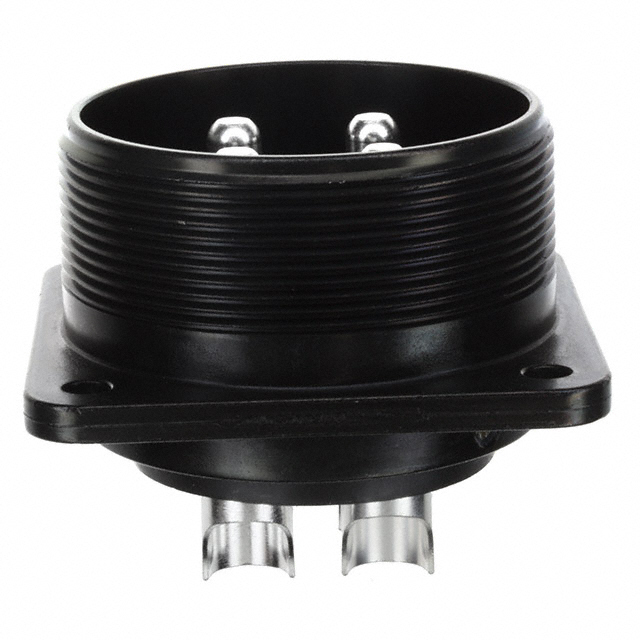 JAPAN AVIATION ELECTRONICS 圆形连接器 JL04V-2E32-17PE-B-R