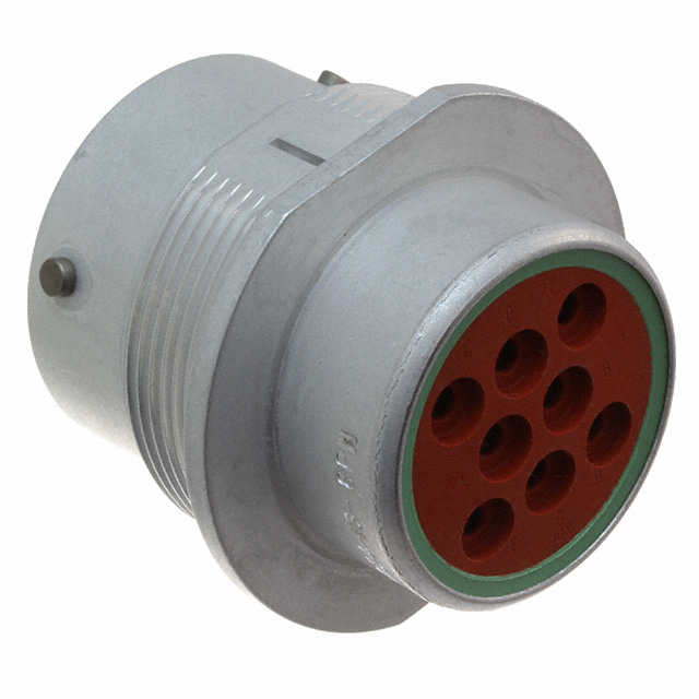 TE CONNECTIVITY 汽车连接器 HD34-18-8PN